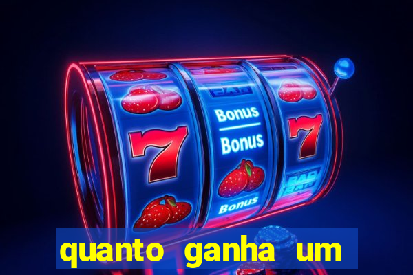 quanto ganha um lixeiro por ano